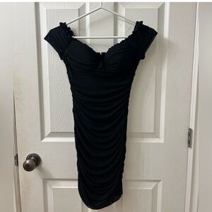 Envy & grace brand new formal dress stylish and classy size small